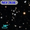 NSV  2616