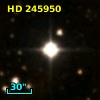 HD 245950