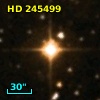 HD 245499