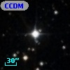 CCDM J05383+2655AB