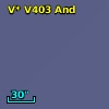 V* V403 And
