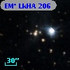 EM* LkHA  206