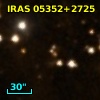 IRAS 05352+2725