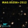 IRAS 05356+2512