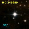 HD 245989