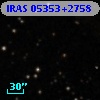 IRAS 05353+2758