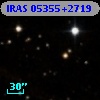 IRAS 05355+2719