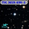 TYC 3659-698-1