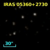 IRAS 05360+2730