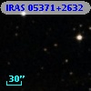 IRAS 05371+2632