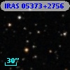 IRAS 05373+2756