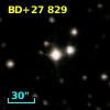 BD+27   829