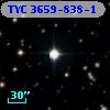 TYC 3659-838-1