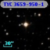 TYC 3659-950-1