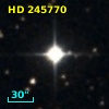 HD 245770