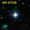 HD  37738