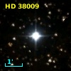HD  38009