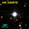 HD 246878