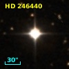 HD 246440