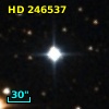 HD 246537