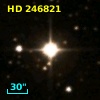 HD 246821
