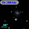 SN 2001dz