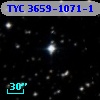 TYC 3659-1071-1