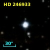 HD 246933