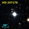 HD 247176