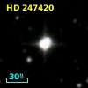 HD 247420