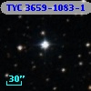 TYC 3659-1083-1