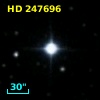 HD 247696