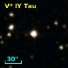 V* IY Tau