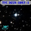 TYC 3659-1087-1