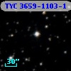TYC 3659-1103-1
