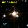 HD 246840