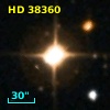 HD  38360