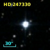 BD+25   970p