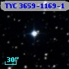 TYC 3659-1169-1