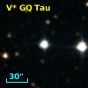 V* GQ Tau