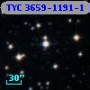 TYC 3659-1191-1