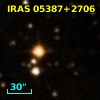 IRAS 05387+2706