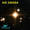 HD 246564