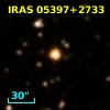 IRAS 05397+2733