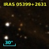 IRAS 05399+2631