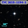 TYC 3659-1194-1