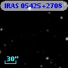 IRAS 05425+2708