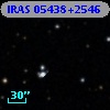 IRAS 05438+2546