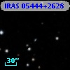 IRAS 05444+2628