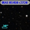IRAS 05450+2720